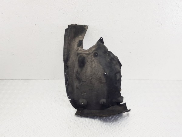 Защита арок передняя левая (подкрылок) bmw 6 f06/f12/f13