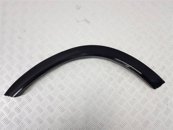 Молдинг крыла заднего правого mercedes gle w167