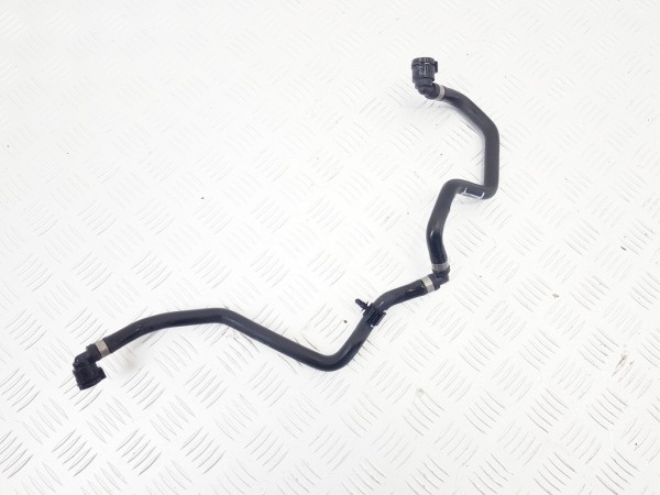 Патрубок радиатора bmw x6 g06