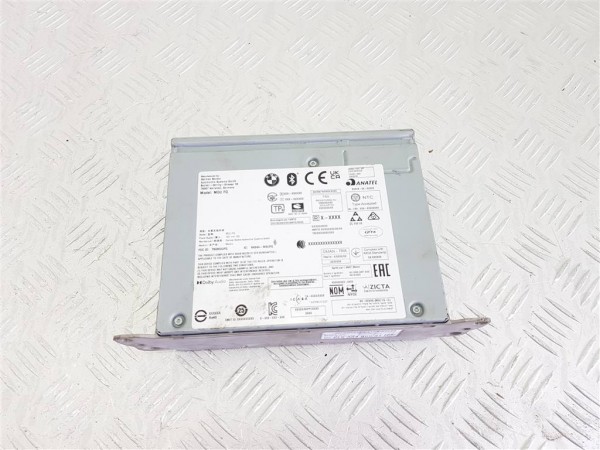 Магнитола bmw x5 g05