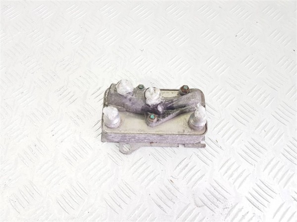 Радиатор АКПП mercedes gle w167