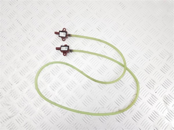 Датчик системы защиты пешеходов bmw x1 f48