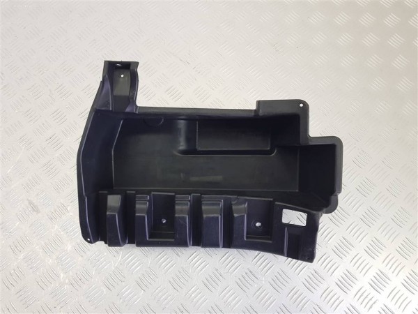 Вещевое отделение в багажнике bmw 7 g11/g12