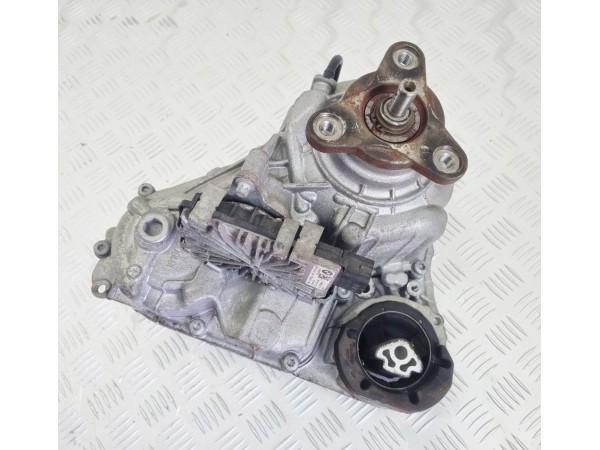 Раздаточная коробка bmw x5 g05