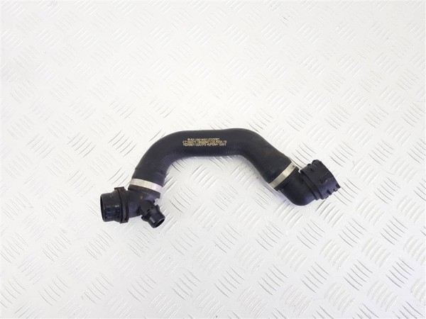 Патрубок радиатора mercedes glc x253