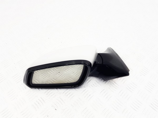 Зеркало наружное левое bmw 6 f06/f12/f13