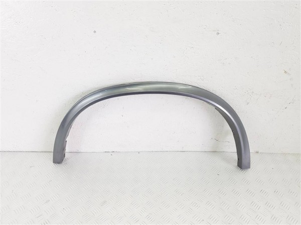 Молдинг крыла заднего левого bmw x5 f15