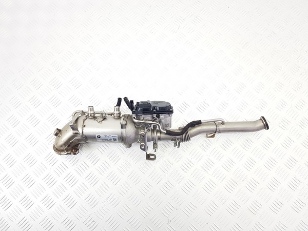 Радиатор EGR bmw x5 g05