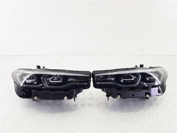 Фара правая bmw x7 g07