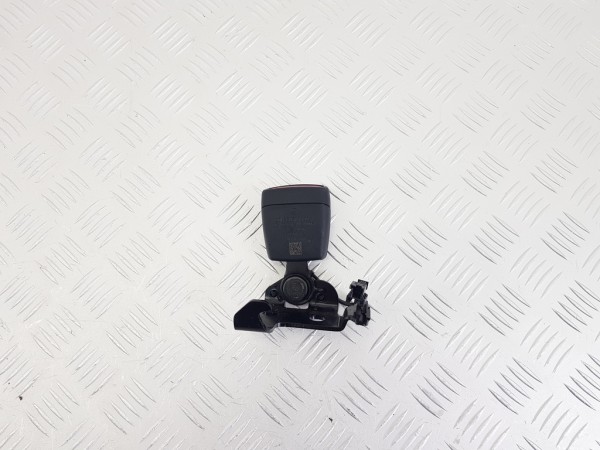 Замок ремня безопасности mercedes e w214