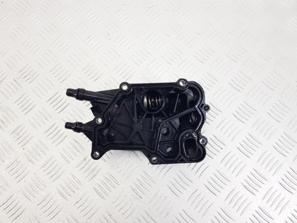 Корпус термостата bmw 7 g11/g12