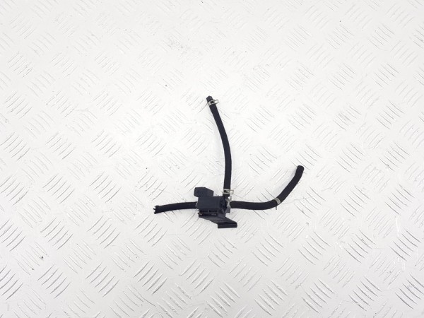 Клапан электромагнитный kia stinger