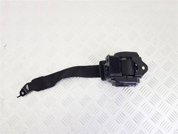 Ремень безопасности задний левый bmw 6 g32