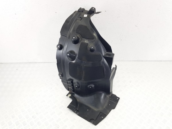 Защита арок передняя левая (подкрылок) bmw x6 g06