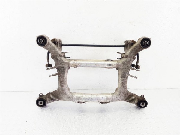 Балка подвески задняя bmw 6 g32