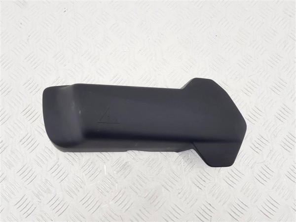 Крышка блока управления двигателем bmw x5 g05