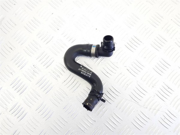 Патрубок радиатора mercedes gle w167