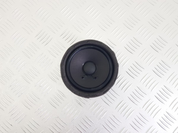 Динамик mercedes e w214