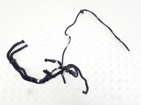 Трубка топливная bmw 5 g30/g31