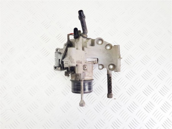 Помпа bmw x7 g07