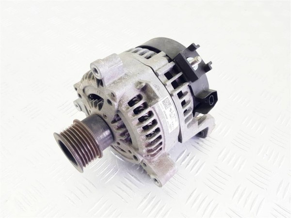 Генератор bmw 6 g32