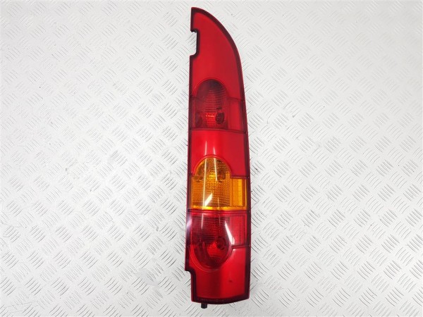 Фонарь задний правый renault kangoo