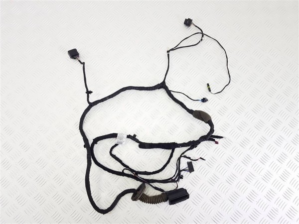 Проводка двери bmw 6 g32