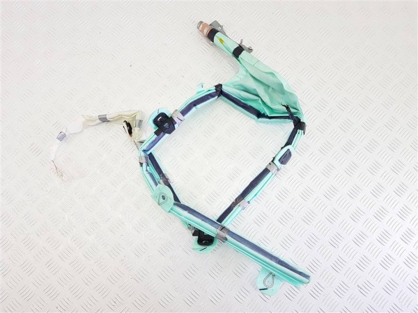 Подушка безопасности боковая (шторка) bmw x4 f26