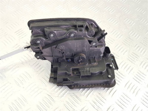 Замок двери задней левой bmw 6 g32