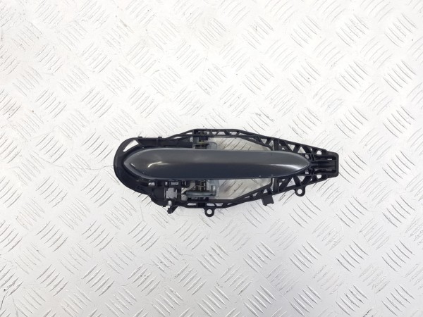 Ручка наружная задняя правая bmw 3 g20/g21