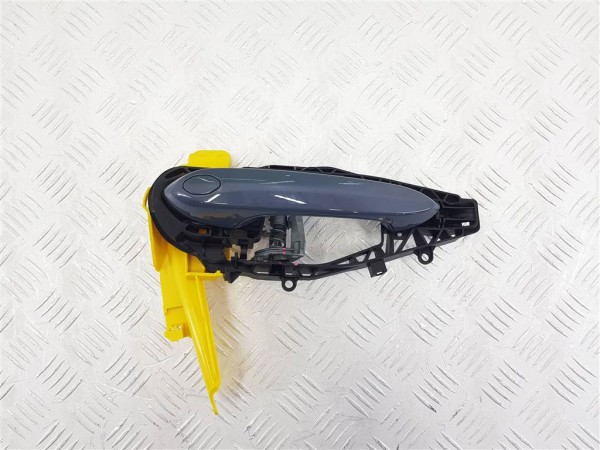 Ручка наружная передняя правая bmw 2 f44