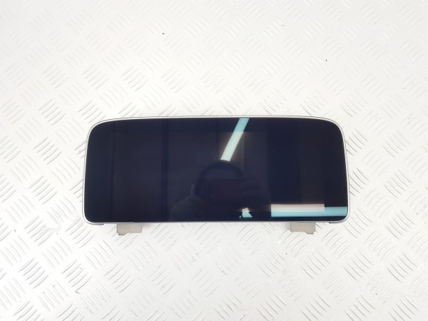 Щиток приборов (приборная панель) mercedes e w214