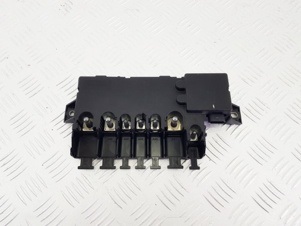 Блок предохранителей mercedes e w214