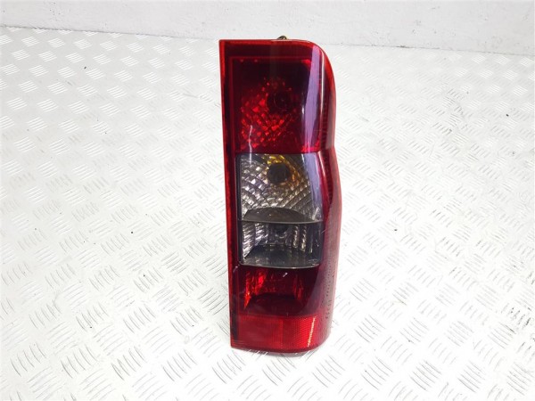 Фонарь задний правый ford transit