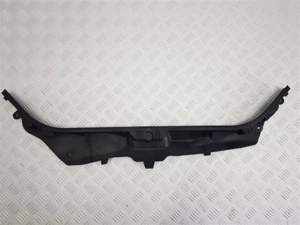 Пластик моторного отсека bmw x5 g05