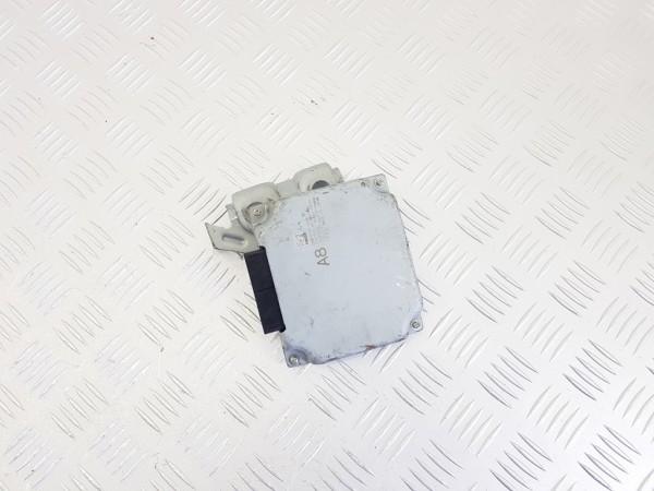 Блок управления гидроподвеской lexus nx az20