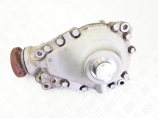 Редуктор переднего моста bmw x4 g02