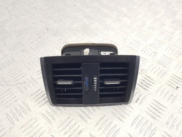 Дефлектор обдува салона bmw 3 f30/f31/gt f34