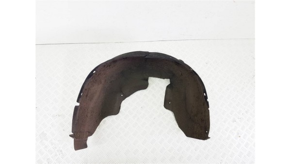 Защита арок задняя левая (подкрылок) bmw x4 f26