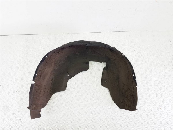 Защита арок задняя левая (подкрылок) bmw x4 f26