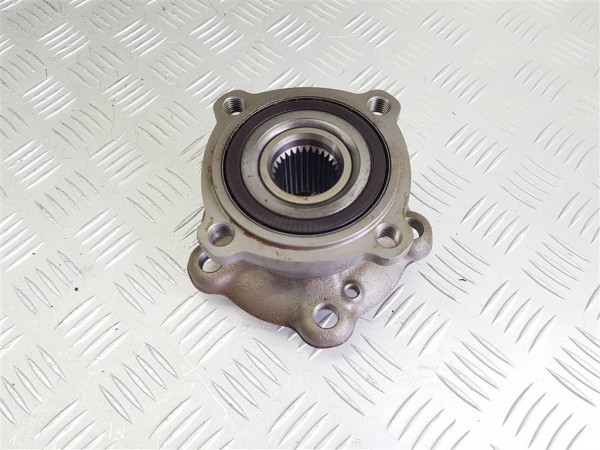 Ступица задняя bmw m2 f87