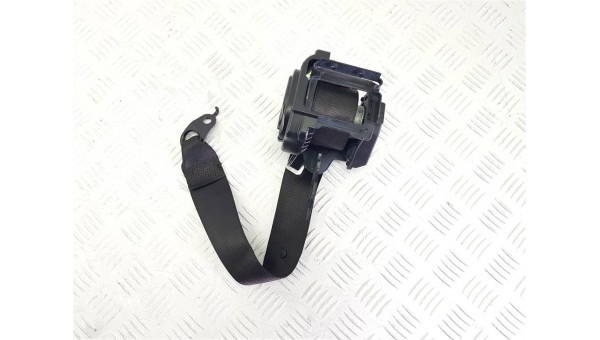 Ремень безопасности задний левый bmw 5 g30/g31