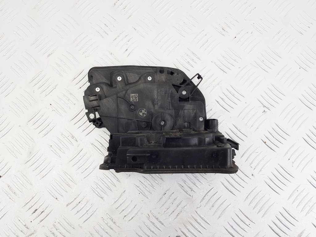 Замок двери задней левой bmw x4 g02, 7473159 | 115076 Замок двери задней левой bmw x4 g02, 7473159 | 115076