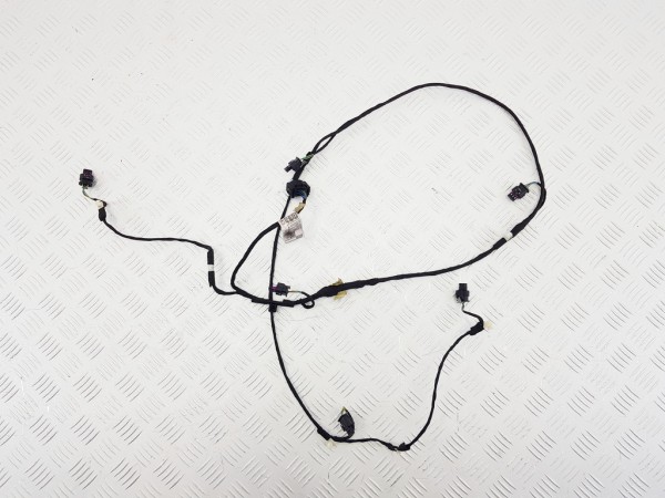 Проводка бампера заднего bmw 4 g22/g23