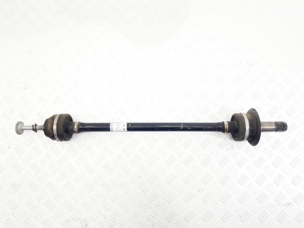 Полуось задняя (приводной вал, ШРУС) bmw x5 g05