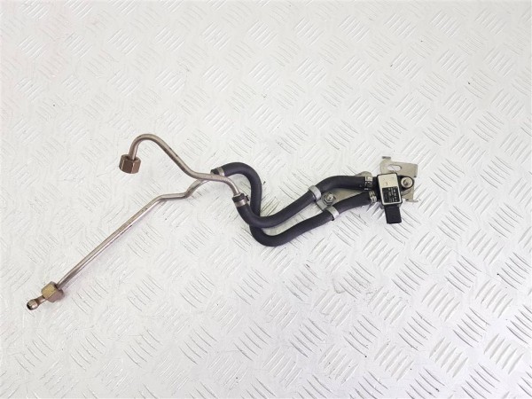 Датчик давления выхлопных газов mercedes gle w167