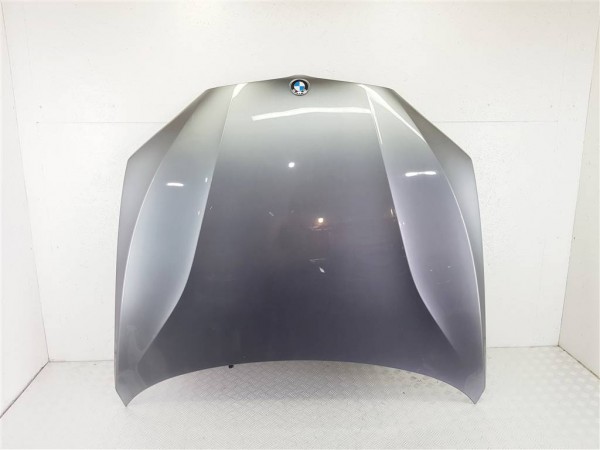 Капот bmw x5 f15