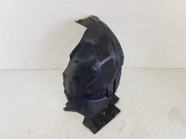 Защита арок передняя правая (подкрылок) bmw 6 g32