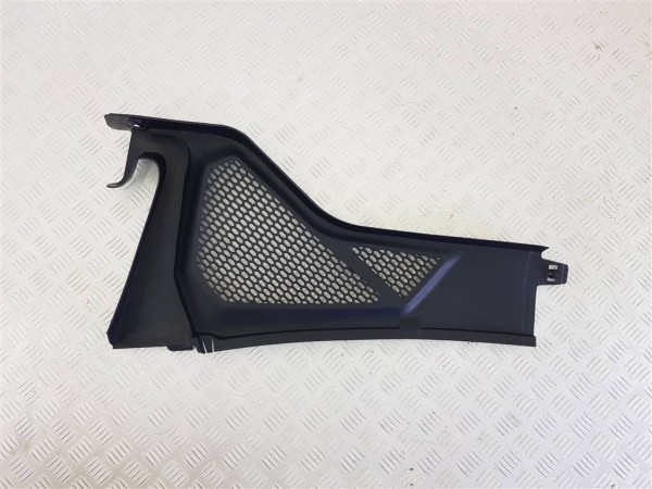 Дождевик (жабо) bmw x5 f15