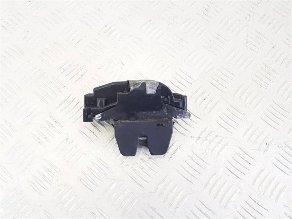 Замок багажника citroen c4 grand picasso